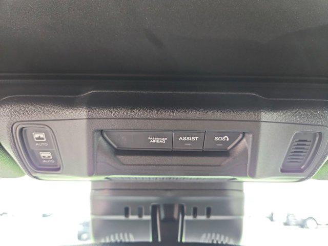Photo of 2025 Mojito Clearcoat Jeep Wrangler