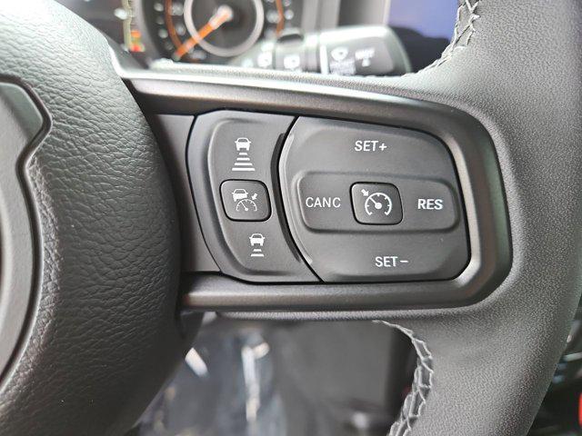 Photo of 2025 Mojito Clearcoat Jeep Wrangler