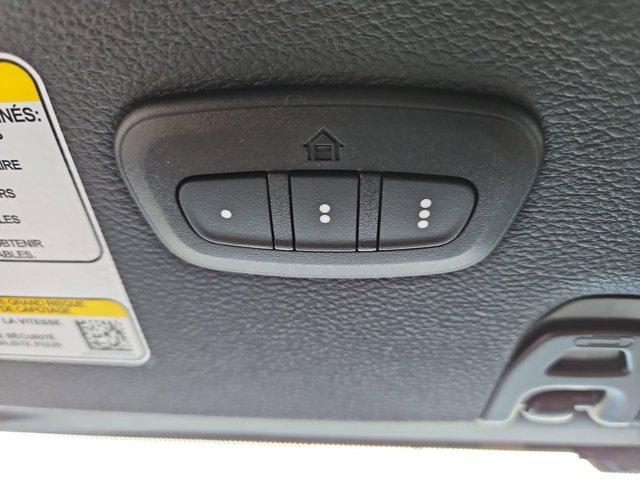 Photo of 2025 Hydro Blue Pearlcoat Jeep Gladiator