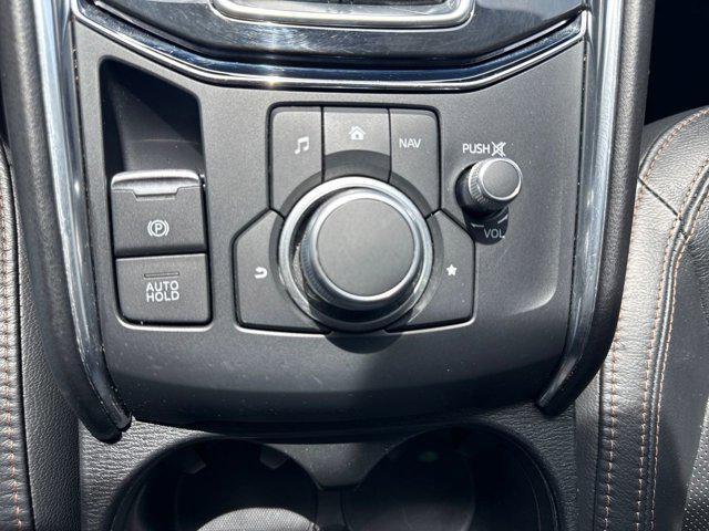 Photo of 2019 Jet Black Mica Mazda CX-5