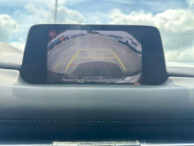 Photo of 2019 Jet Black Mica Mazda CX-5