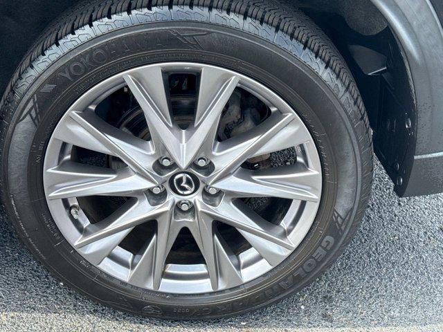 Photo of 2019 Jet Black Mica Mazda CX-5