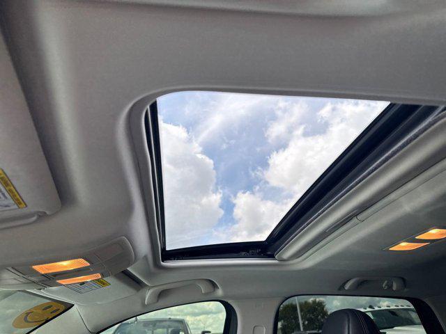 Photo of 2019 Jet Black Mica Mazda CX-5