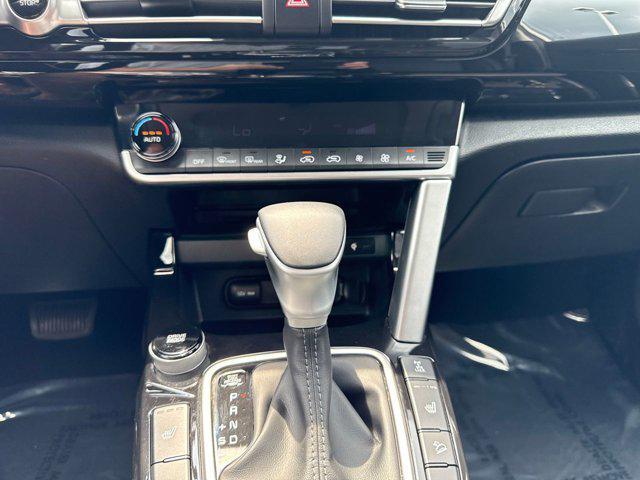 Photo of 2023 Snow White Pearl Kia Seltos