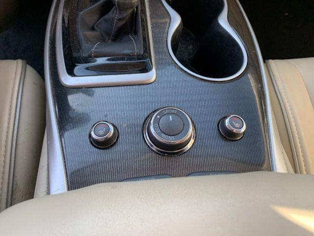 Photo of 2017 Hermosa Blue INFINITI QX60
