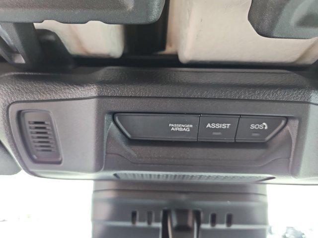 Photo of 2025 Black Clearcoat Jeep Gladiator