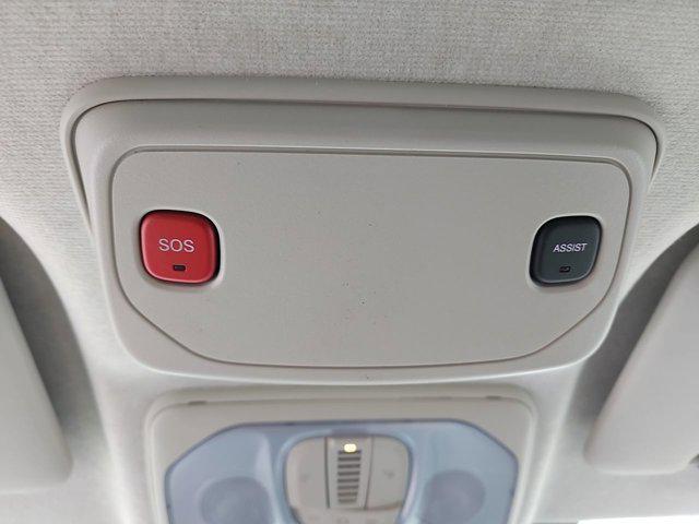 Photo of 2025 Bright White Clearcoat RAM ProMaster 2500
