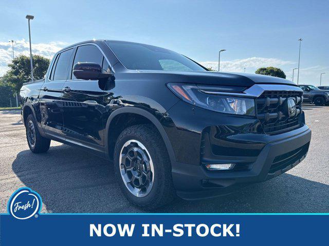 2024 Honda Ridgeline