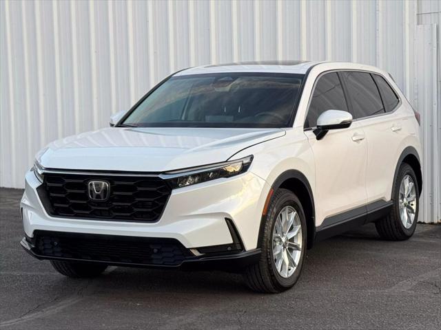 2024 Honda CR-V