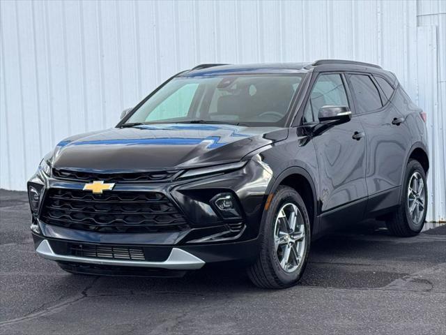 2023 Chevrolet Blazer
