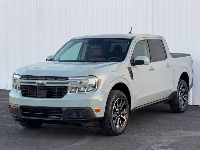 2022 Ford Maverick