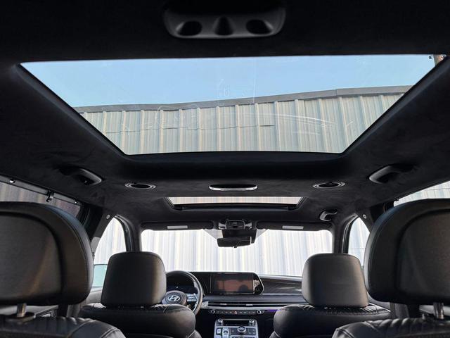 Photo of 2024 Steel Graphite Hyundai PALISADE