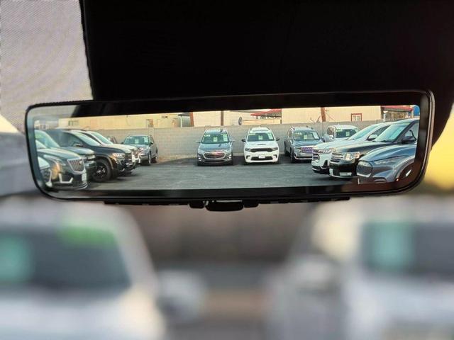 Photo of 2024 Steel Graphite Hyundai PALISADE