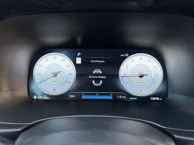 Photo of 2024 Steel Graphite Hyundai PALISADE