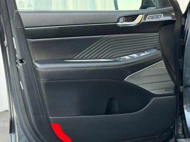 Photo of 2024 Steel Graphite Hyundai PALISADE