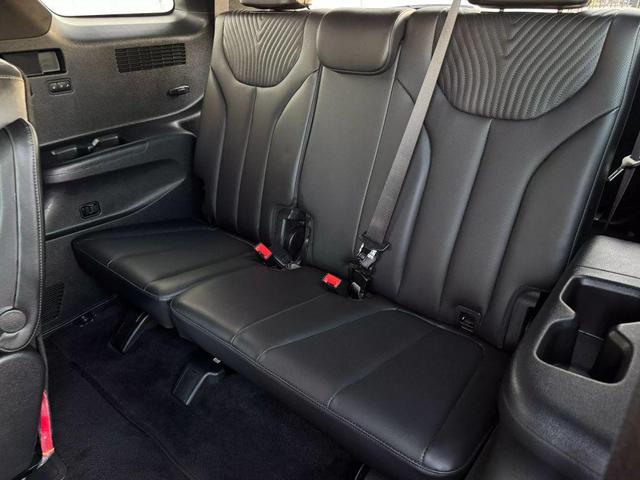 Photo of 2024 Steel Graphite Hyundai PALISADE
