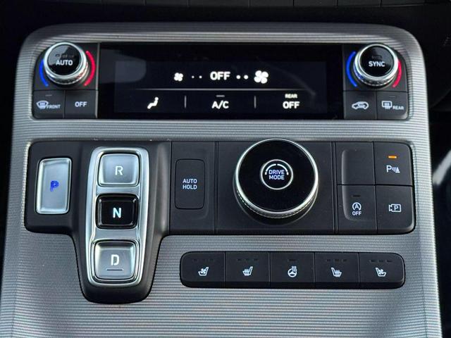 Photo of 2024 Steel Graphite Hyundai PALISADE