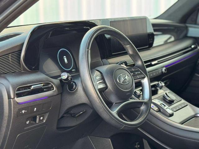 Photo of 2024 Steel Graphite Hyundai PALISADE