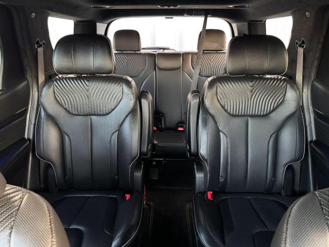 Photo of 2024 Steel Graphite Hyundai PALISADE