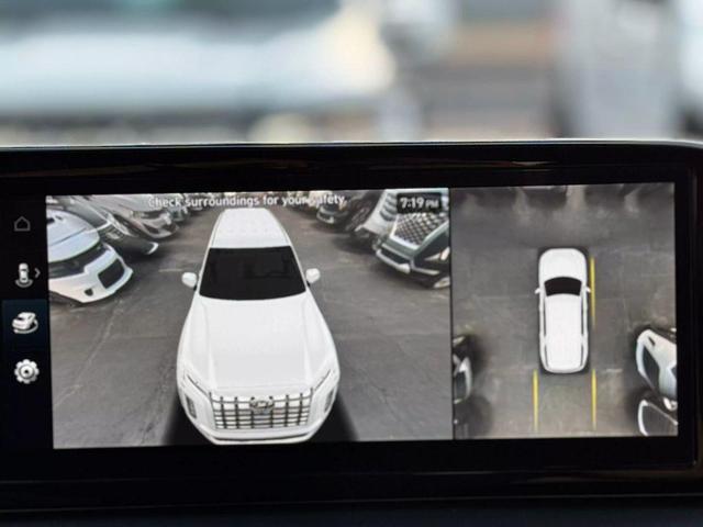 Photo of 2024 Steel Graphite Hyundai PALISADE