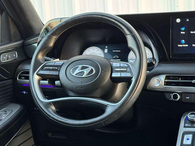 Photo of 2024 Steel Graphite Hyundai PALISADE