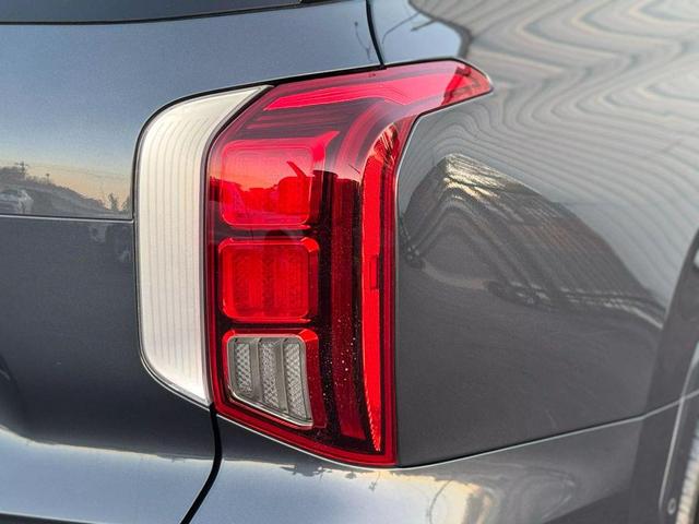 Photo of 2024 Steel Graphite Hyundai PALISADE