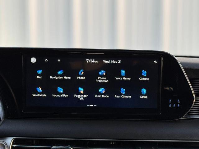 Photo of 2024 Steel Graphite Hyundai PALISADE