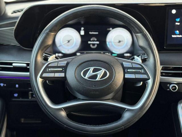 Photo of 2024 Steel Graphite Hyundai PALISADE