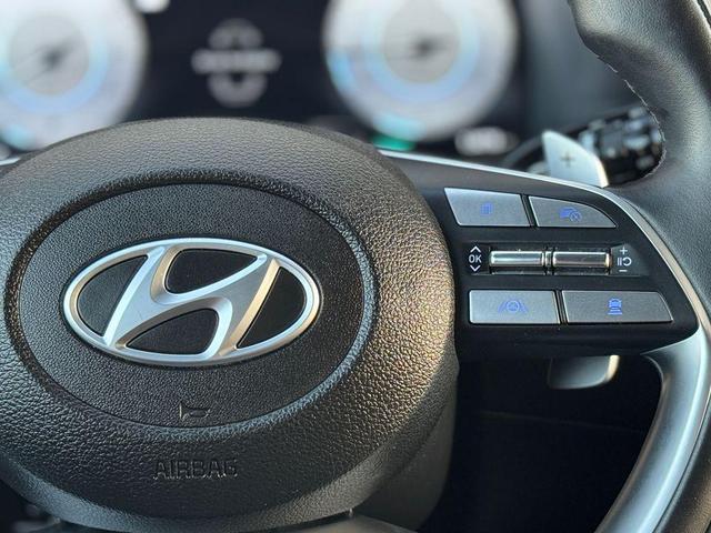 Photo of 2024 Steel Graphite Hyundai PALISADE