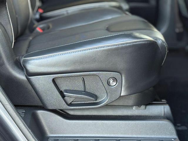 Photo of 2024 Steel Graphite Hyundai PALISADE