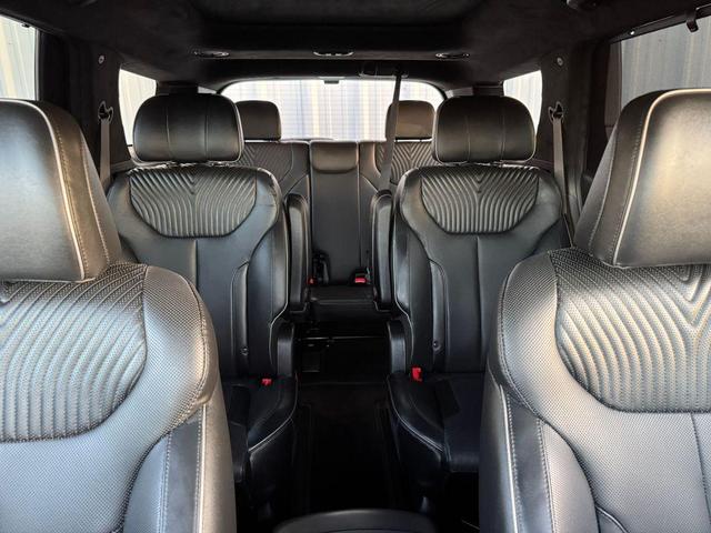 Photo of 2024 Steel Graphite Hyundai PALISADE