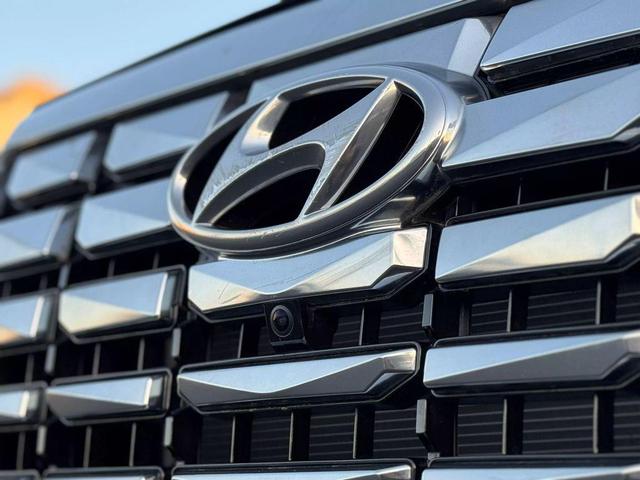 Photo of 2024 Steel Graphite Hyundai PALISADE