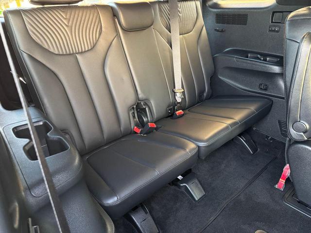 Photo of 2024 Steel Graphite Hyundai PALISADE