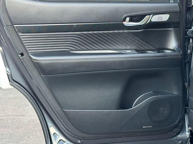 Photo of 2024 Steel Graphite Hyundai PALISADE