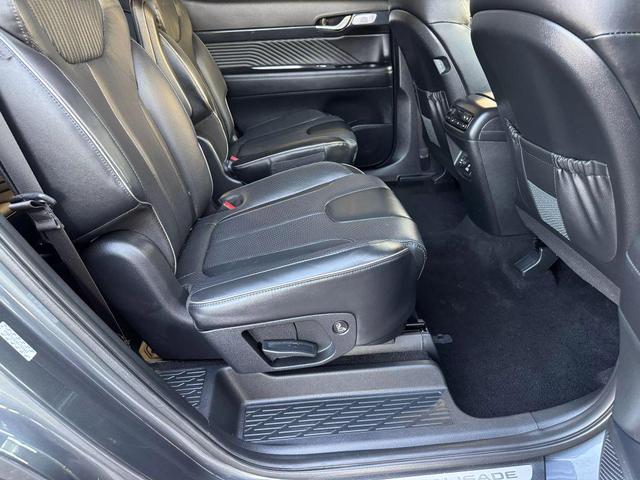Photo of 2024 Steel Graphite Hyundai PALISADE