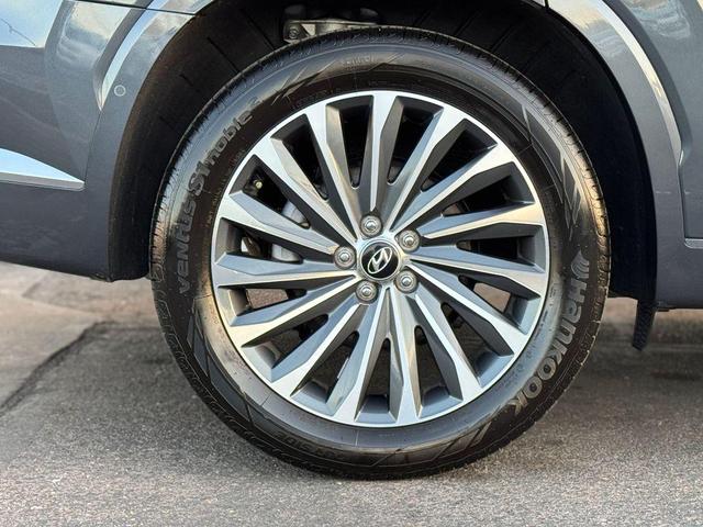 Photo of 2024 Steel Graphite Hyundai PALISADE