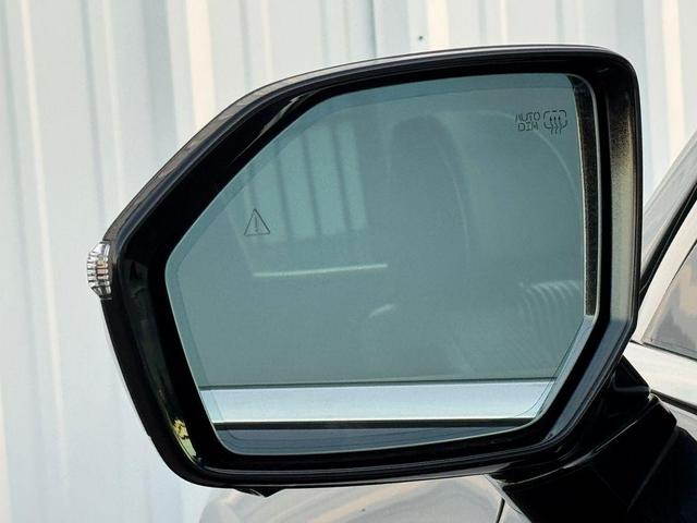 Photo of 2024 Steel Graphite Hyundai PALISADE