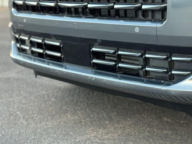 Photo of 2024 Steel Graphite Hyundai PALISADE