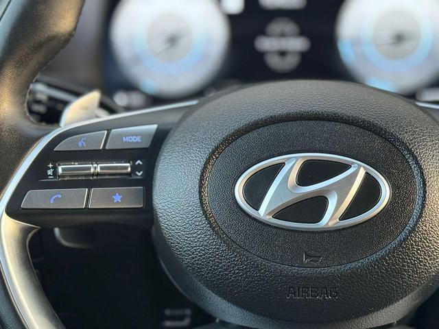 Photo of 2024 Steel Graphite Hyundai PALISADE