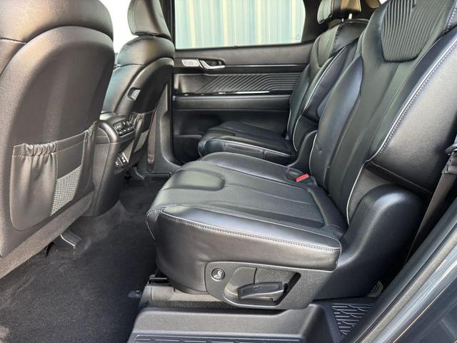 Photo of 2024 Steel Graphite Hyundai PALISADE