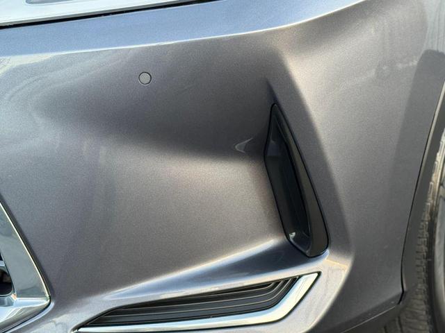 Photo of 2020 Nebula Gray Pearl Lexus RX 350