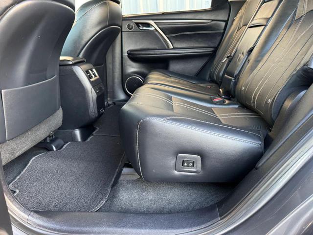 Photo of 2020 Nebula Gray Pearl Lexus RX 350