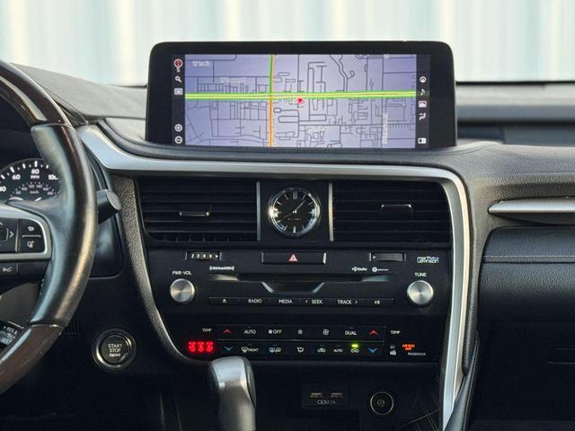 Photo of 2020 Nebula Gray Pearl Lexus RX 350