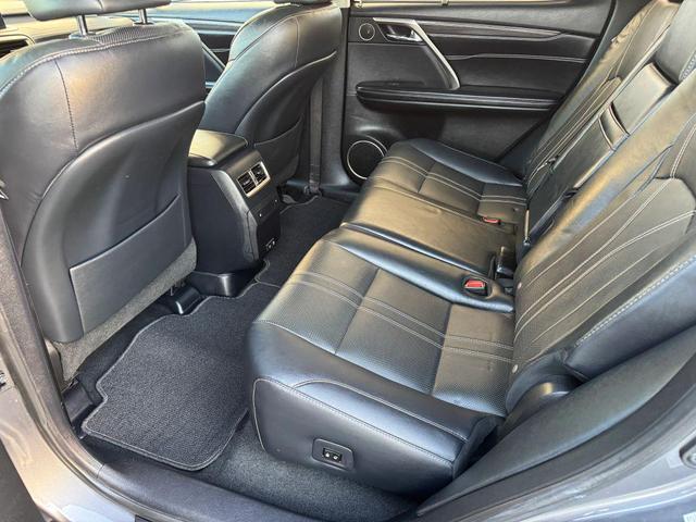 Photo of 2020 Nebula Gray Pearl Lexus RX 350