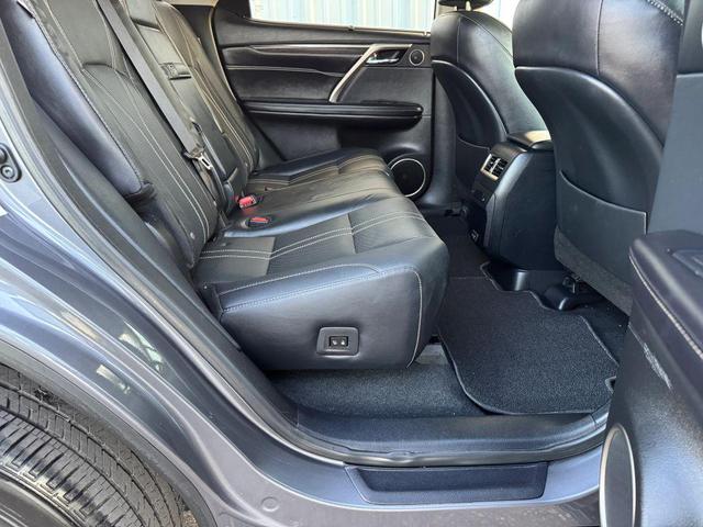 Photo of 2020 Nebula Gray Pearl Lexus RX 350
