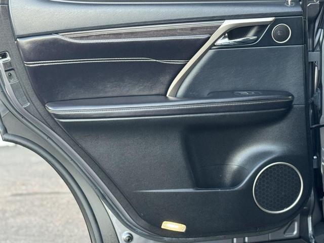 Photo of 2020 Nebula Gray Pearl Lexus RX 350
