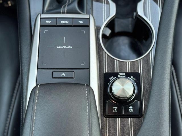 Photo of 2020 Nebula Gray Pearl Lexus RX 350