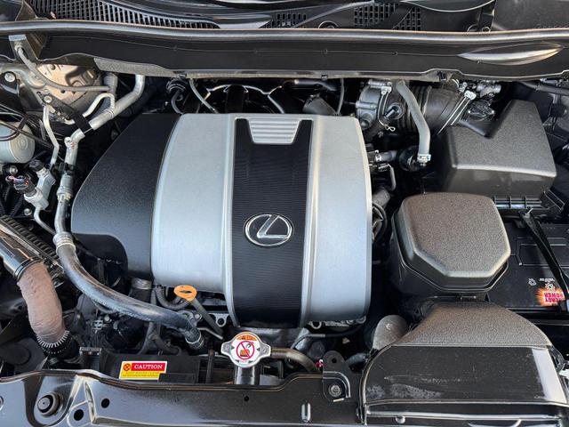 Photo of 2020 Nebula Gray Pearl Lexus RX 350