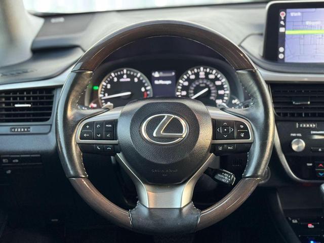 Photo of 2020 Nebula Gray Pearl Lexus RX 350