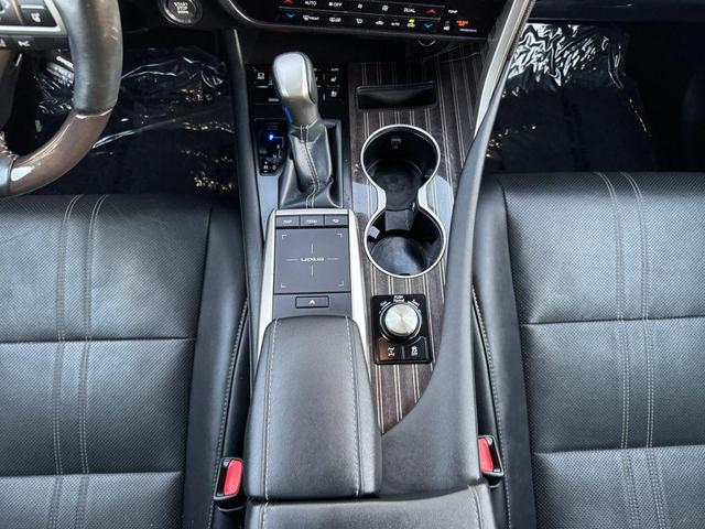 Photo of 2020 Nebula Gray Pearl Lexus RX 350